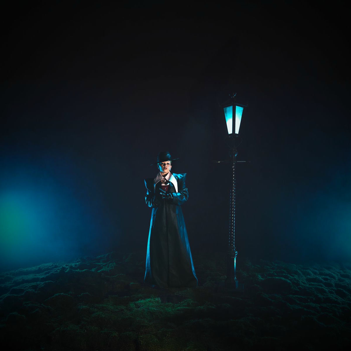 Album cover of Ok As I Am