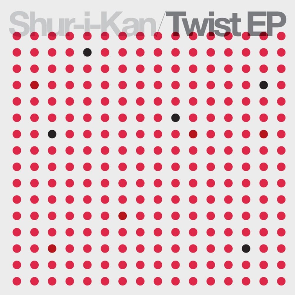 Picture of Twist EP