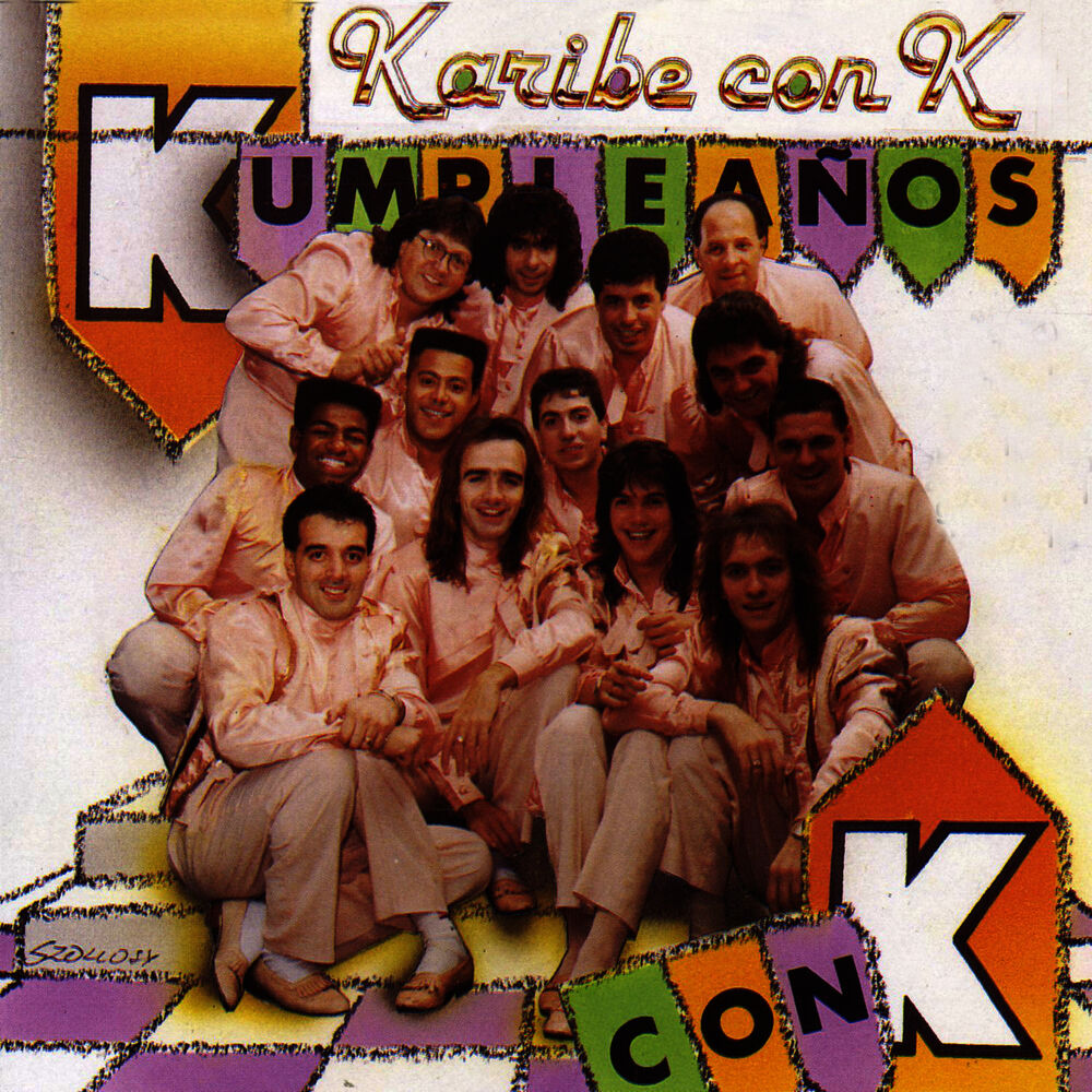Picture of Kumpleaños Con K