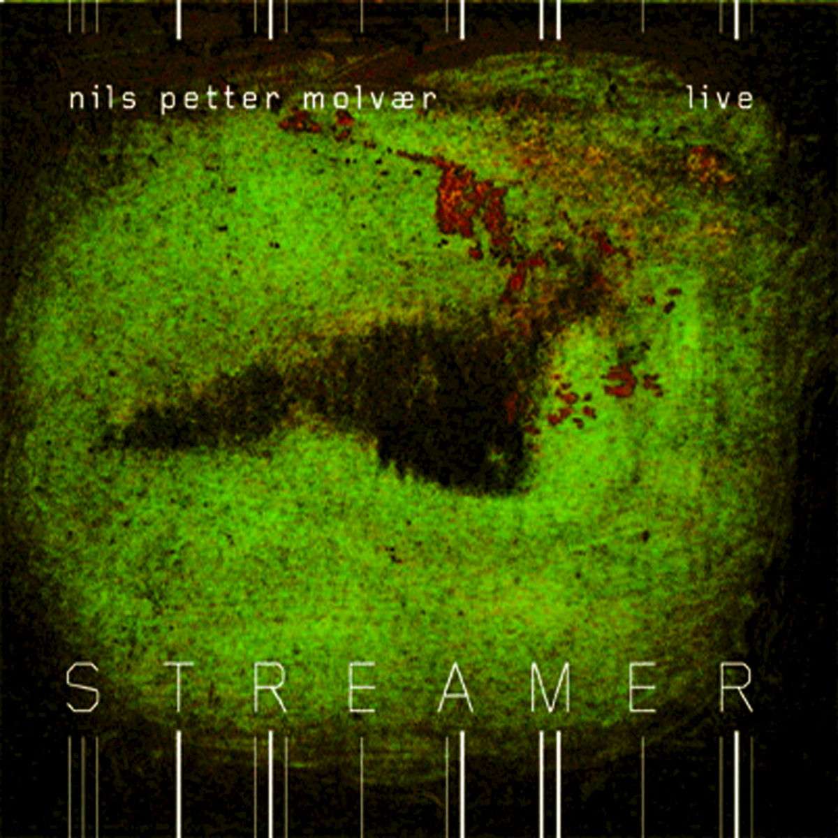 Album cover of Streamer