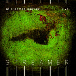 Cover of Streamer