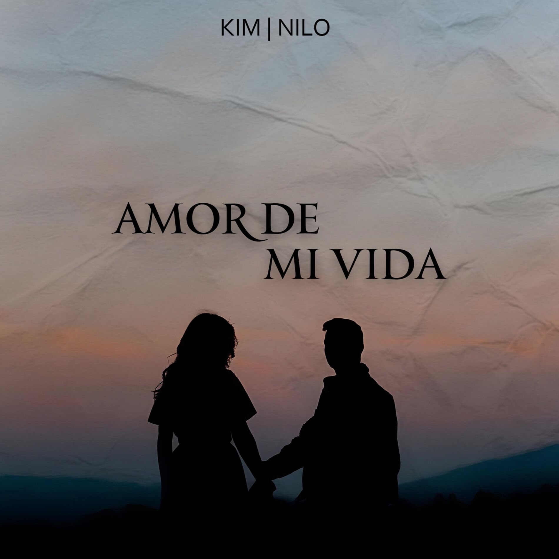 Album cover of Amor de mi vida