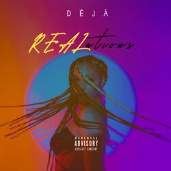 Cover of REALations