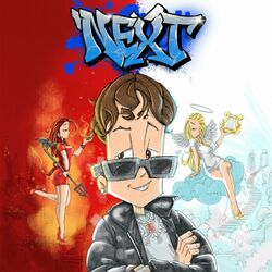 Cover of NEXT
