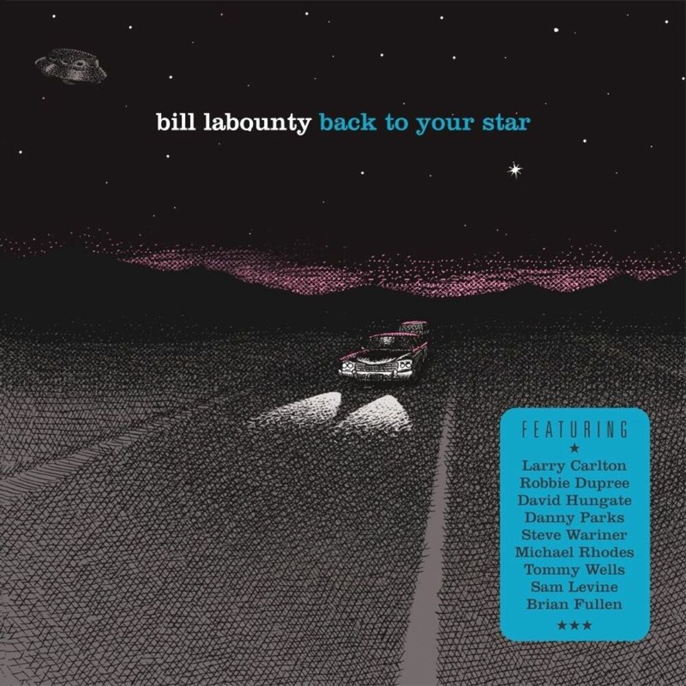 Picture of Back To Your Star