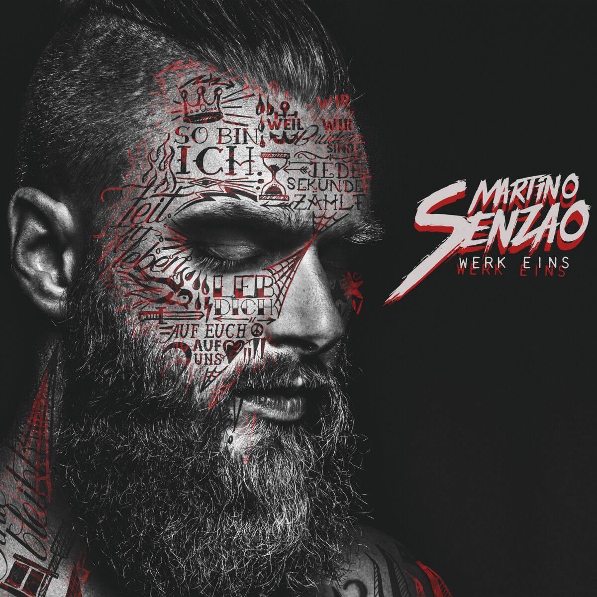 Album cover of Werk Eins