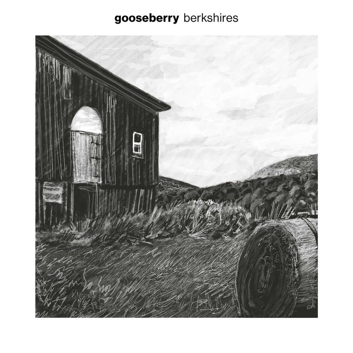 Album cover of Berkshires