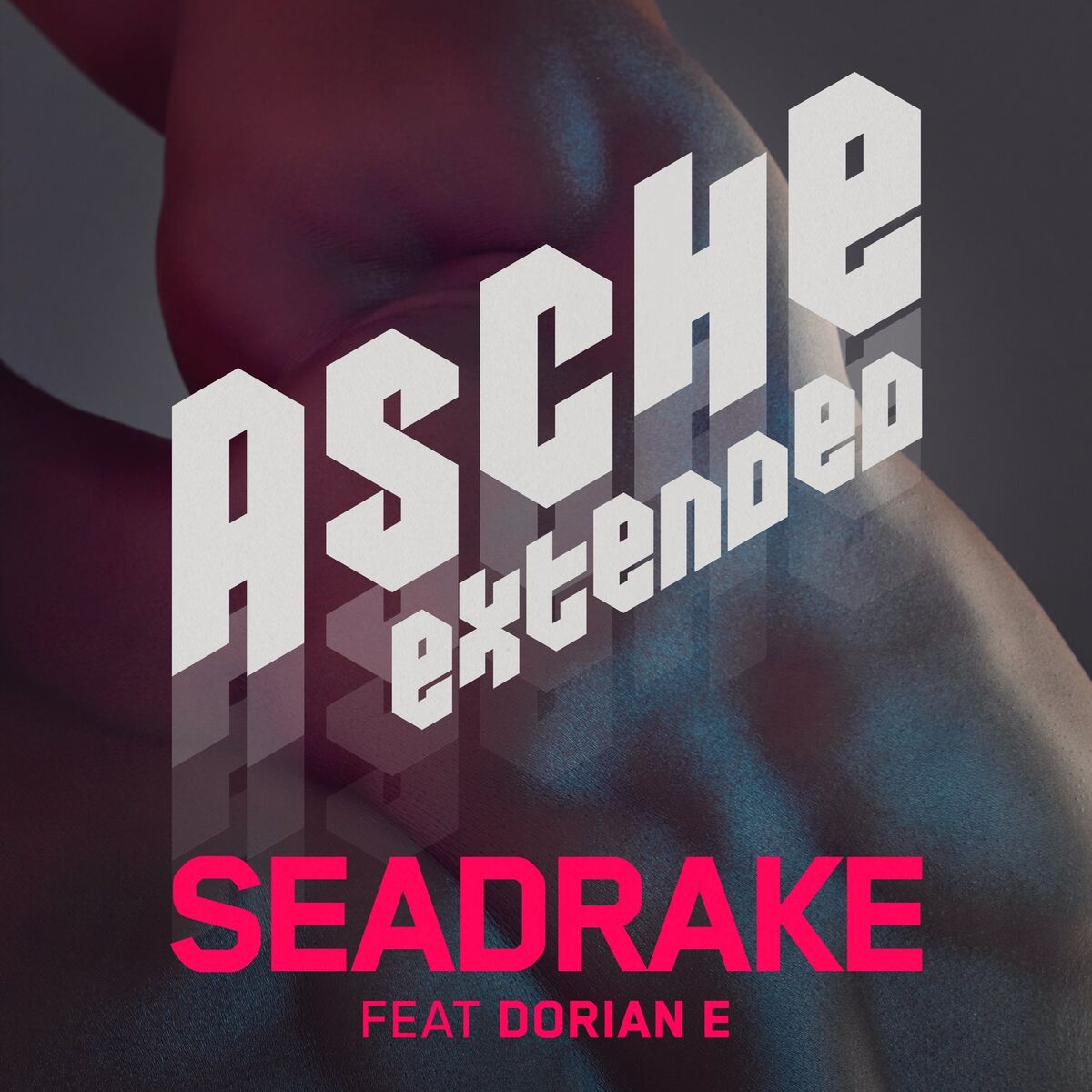 Album cover of Asche (Extended)