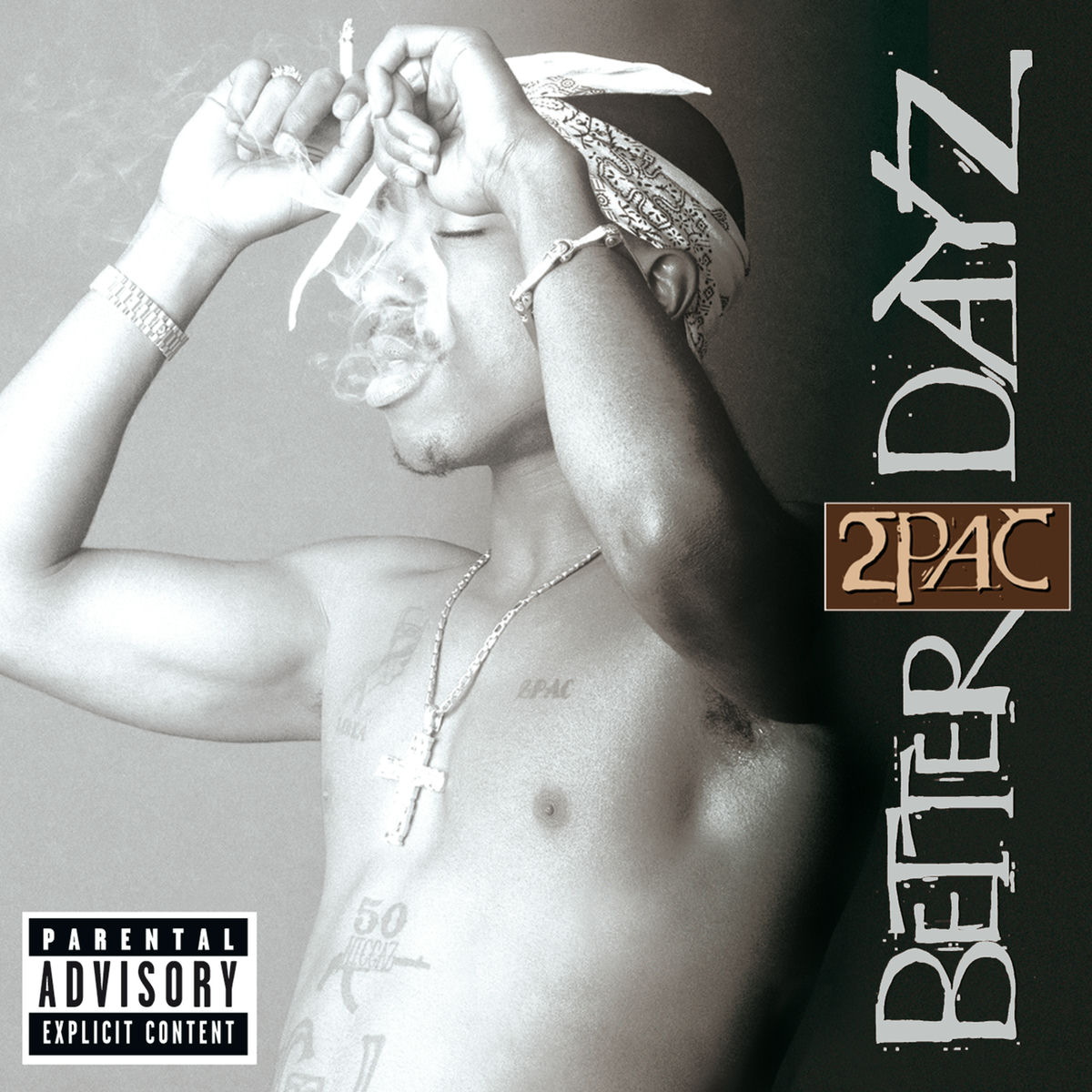 2Pac - Thugz Mansion (7 Remix) | Deezer