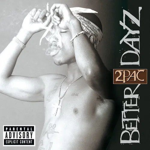 Better Dayz — cover art