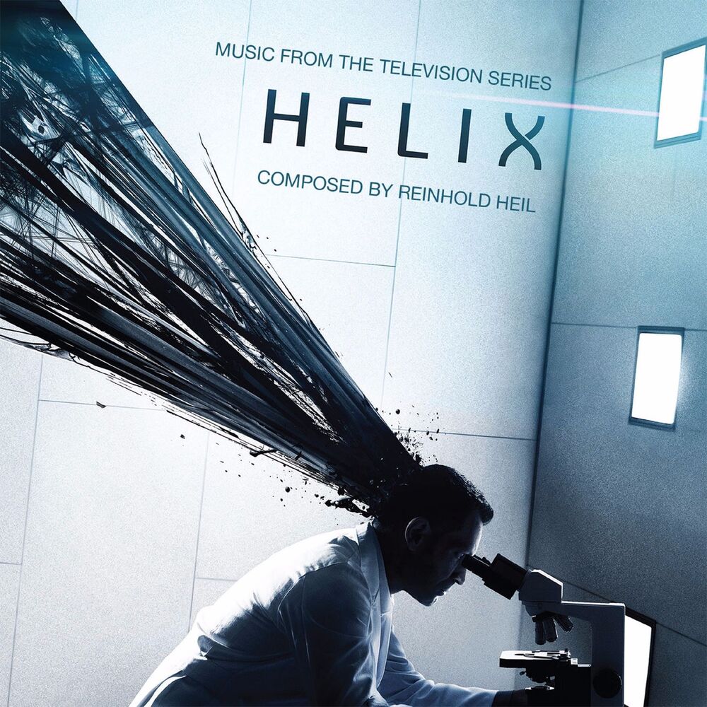Picture of Helix: Season 1 (Music from the Television Series)