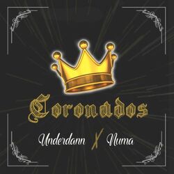 Cover of Coronados