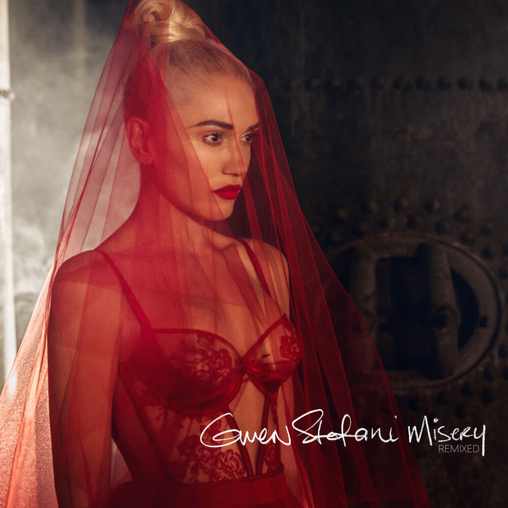 Picture of Misery (Remixed)