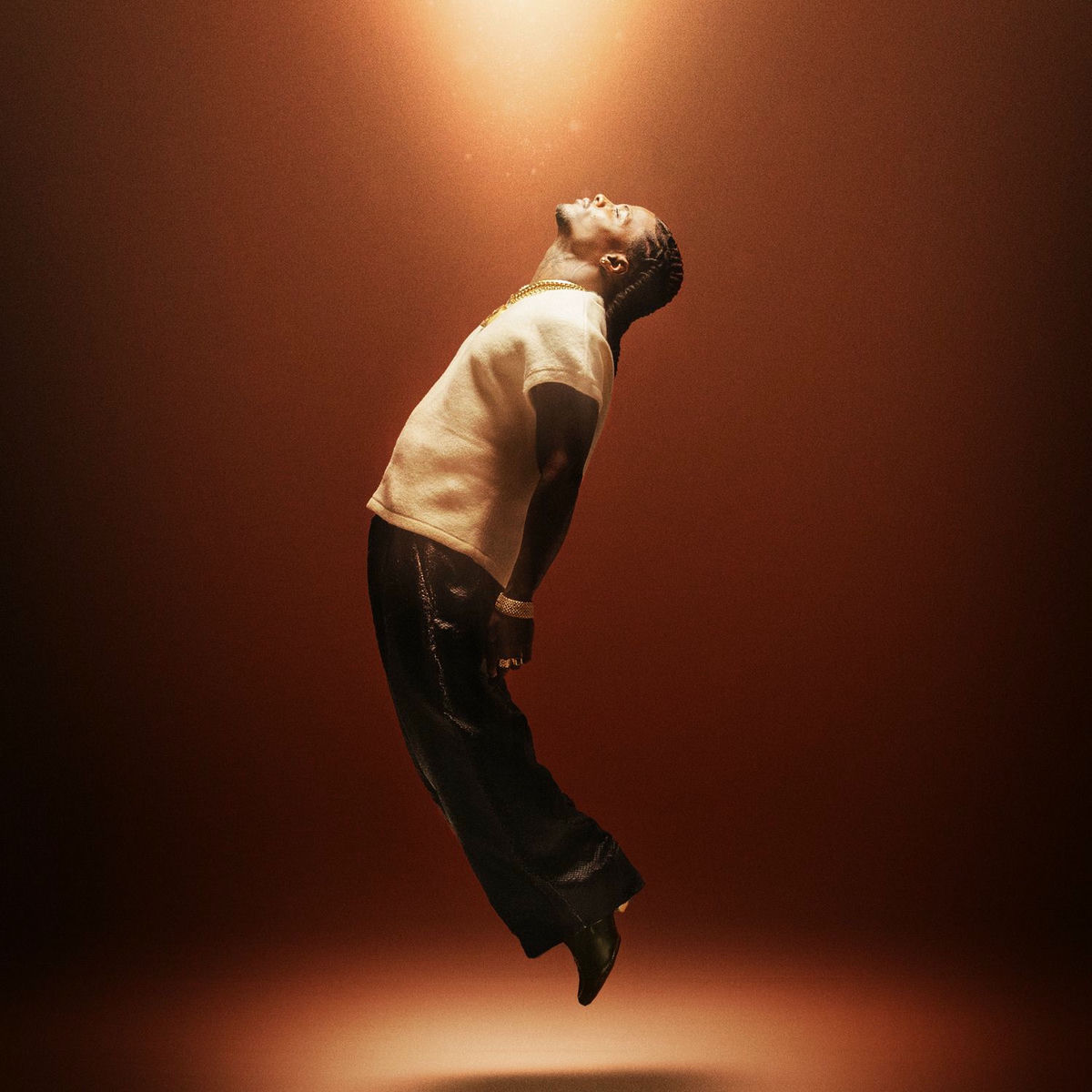 Album cover of Bel vi