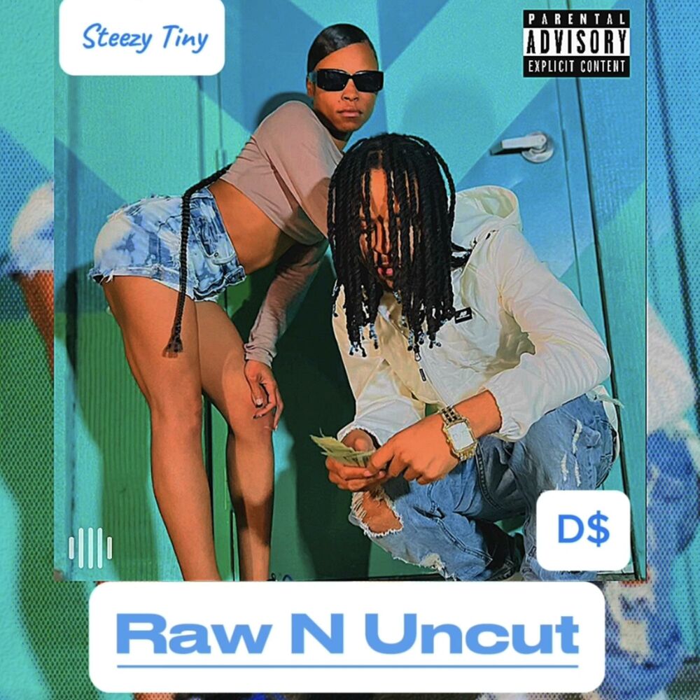 Picture of Raw N Uncut