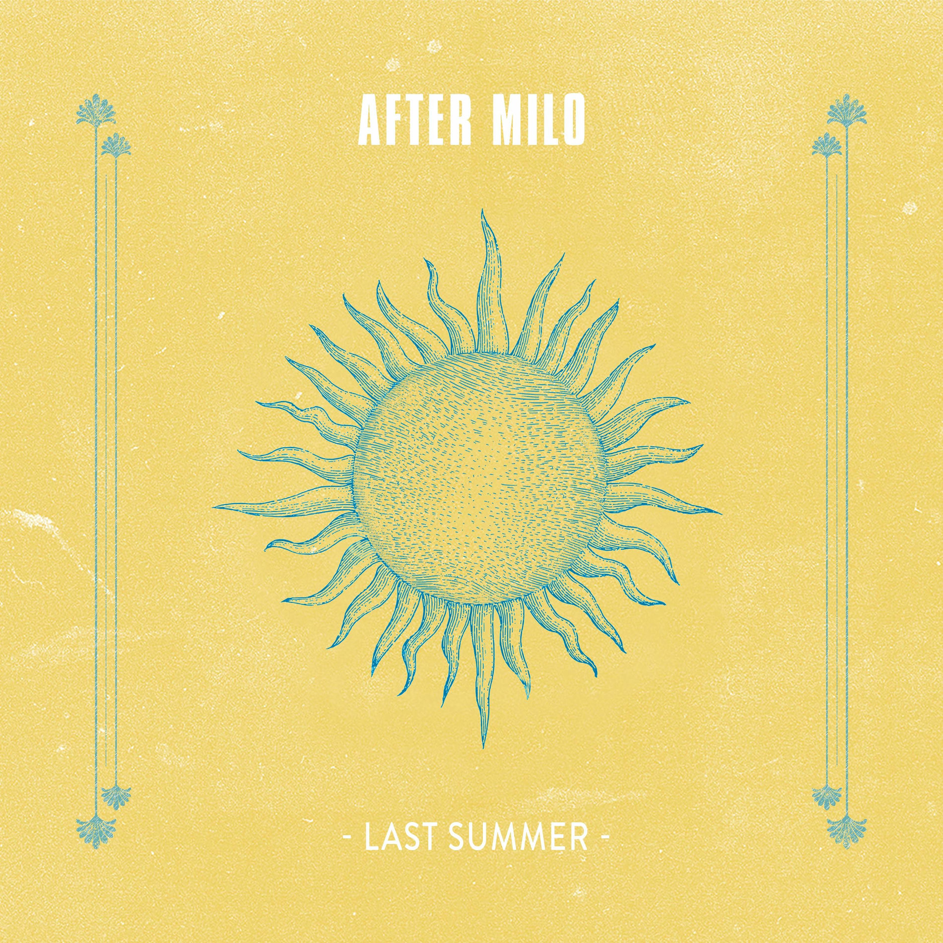 Album cover of Late Summer