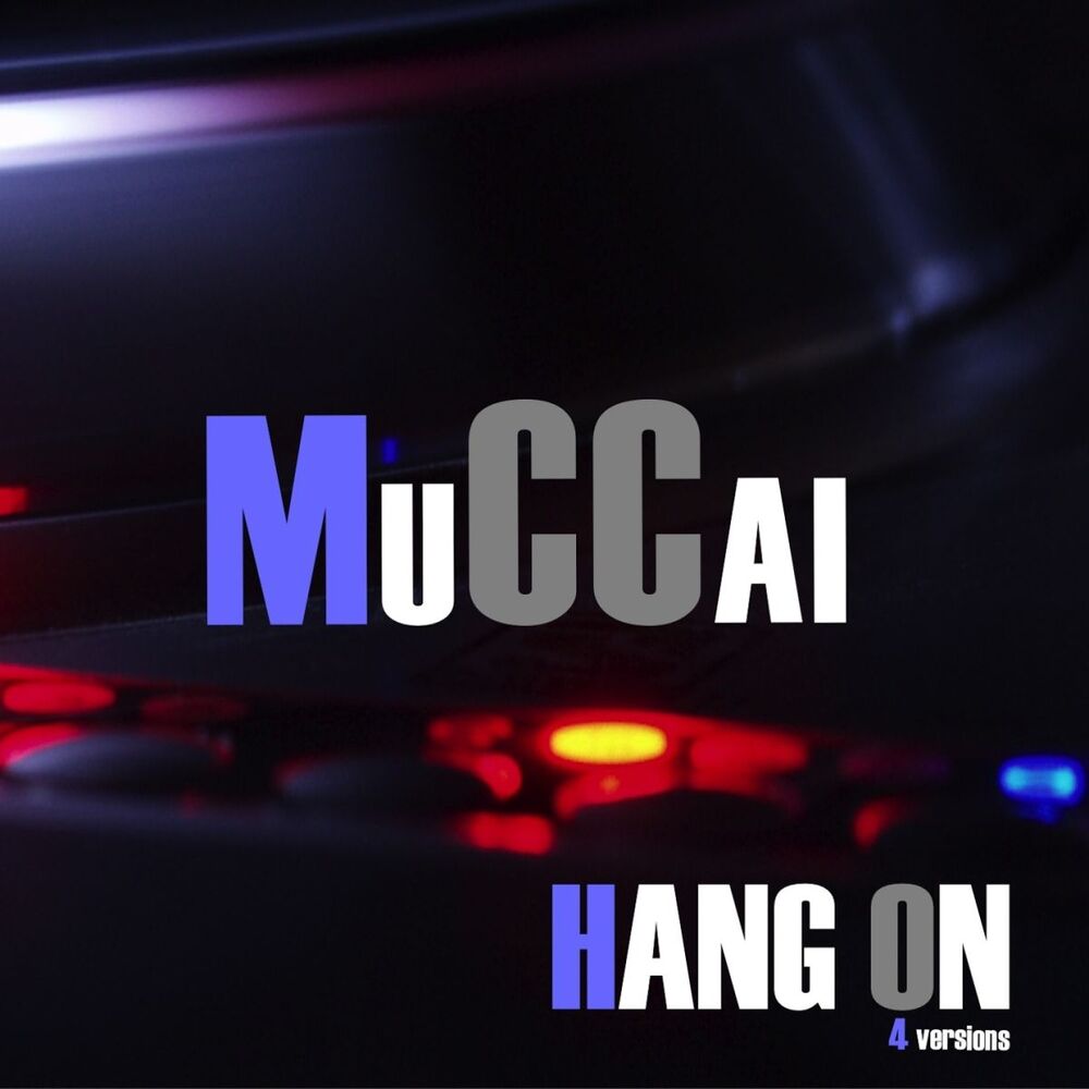 Picture of Hang On