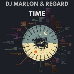 Cover of Time