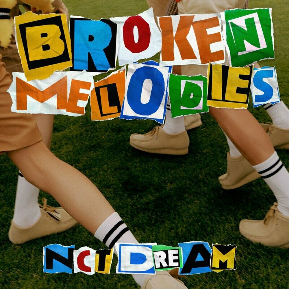 Picture of Broken Melodies