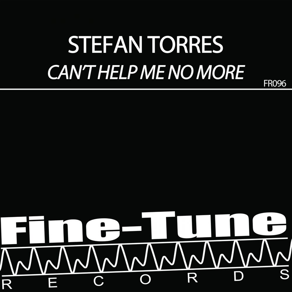 Picture of Can't Help Me No More