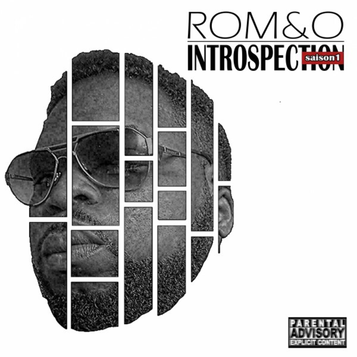 Album cover of Introspection (Saison 1)