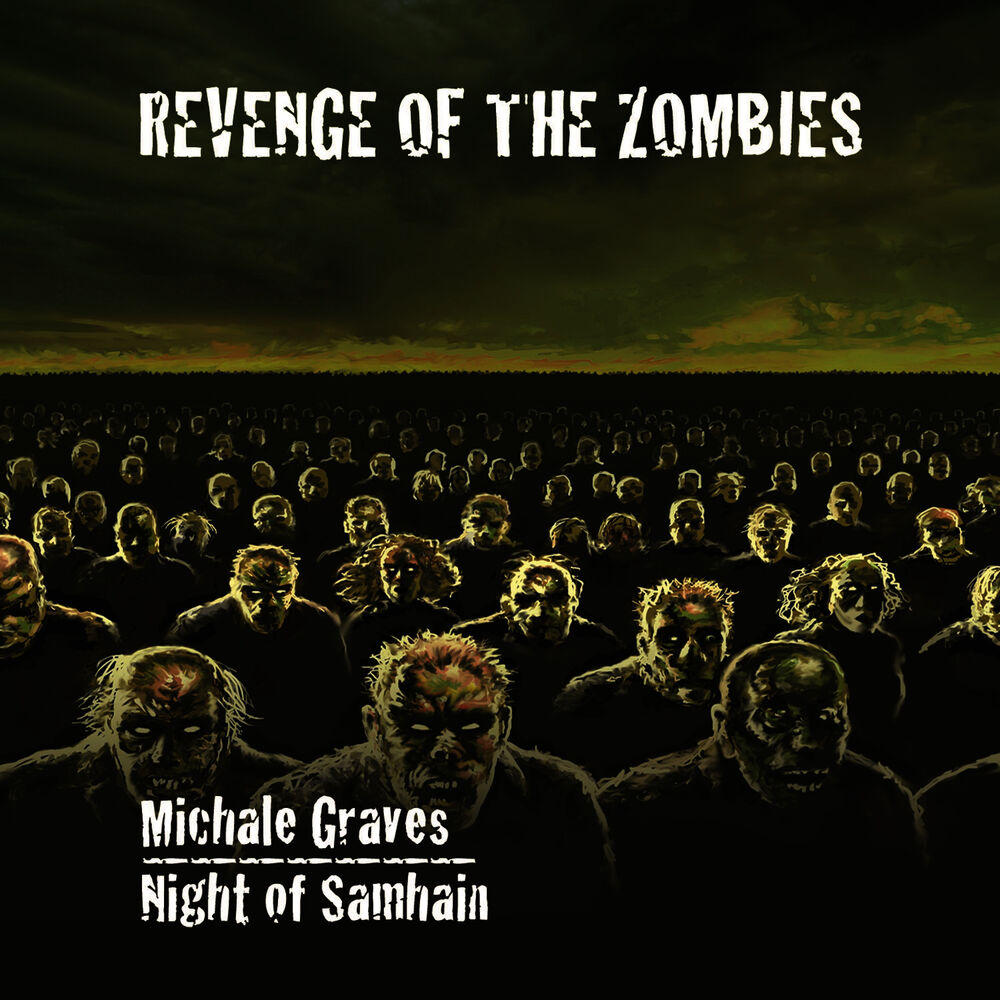 Picture of Revenge of the Zombies