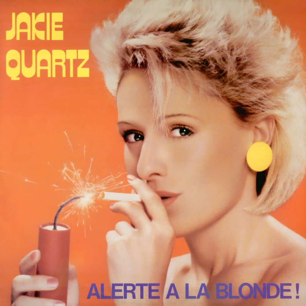 Picture of Alerte à la blonde ! (Edition Deluxe)