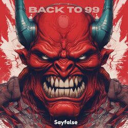 Cover of Back to 99