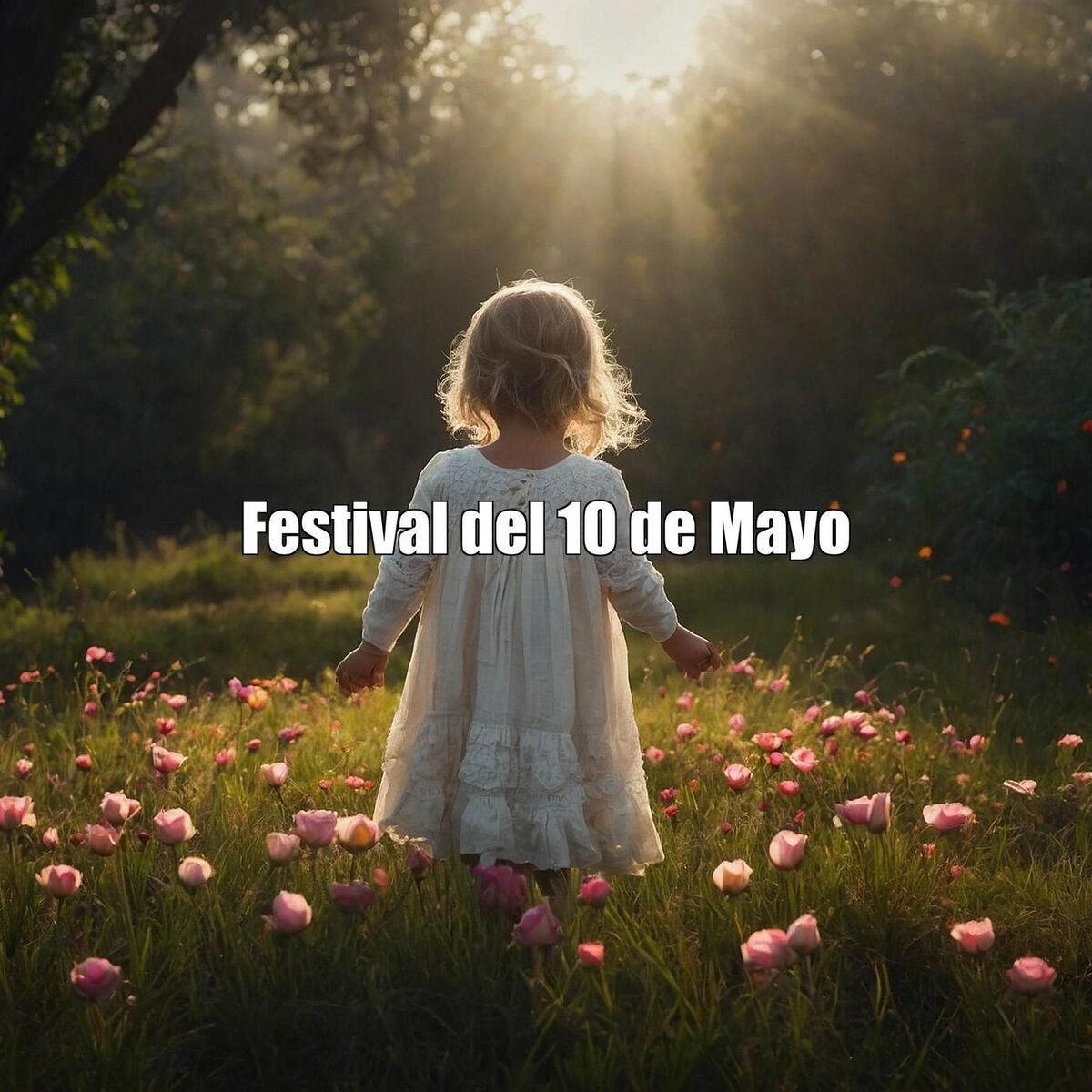 Album cover of Festival del 10 de Mayo