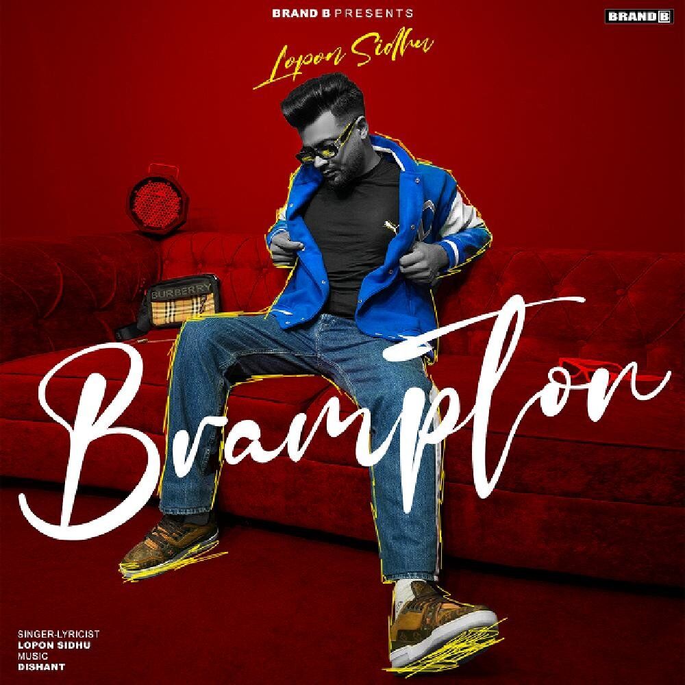 Picture of Brampton