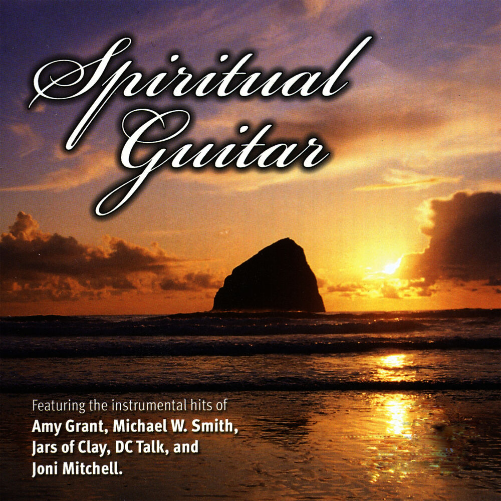 Picture of Spiritual Guitar