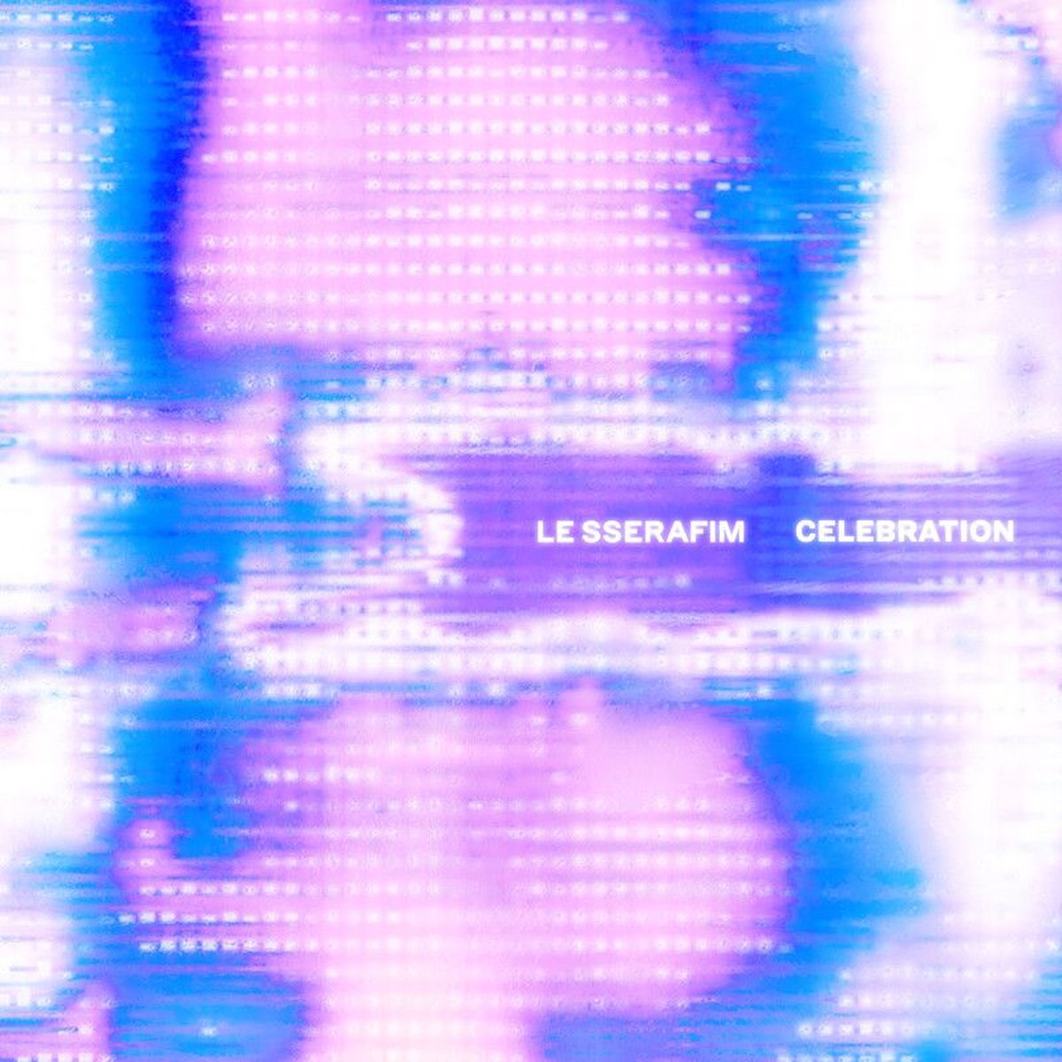 Album cover of CELEBRATION