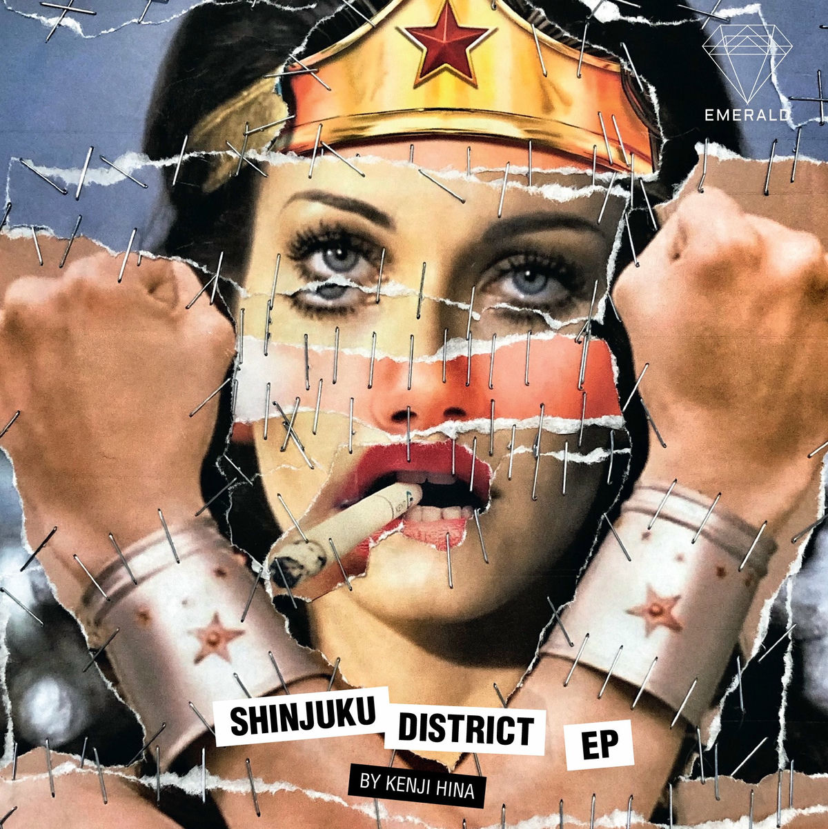 Album cover of Addicted