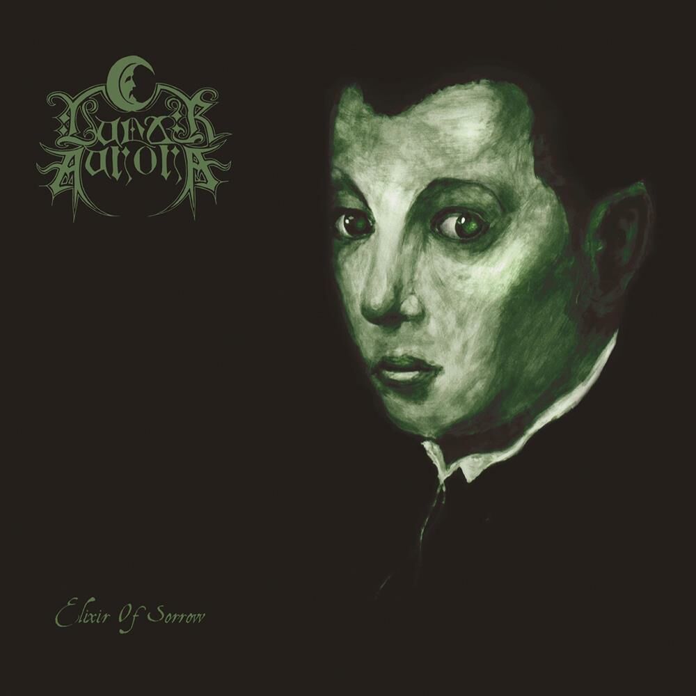 Picture of Elixir of sorrow