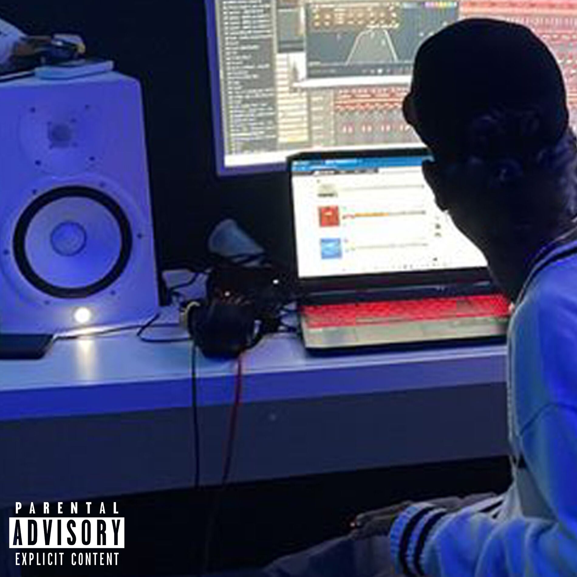 Album cover of Big Mec