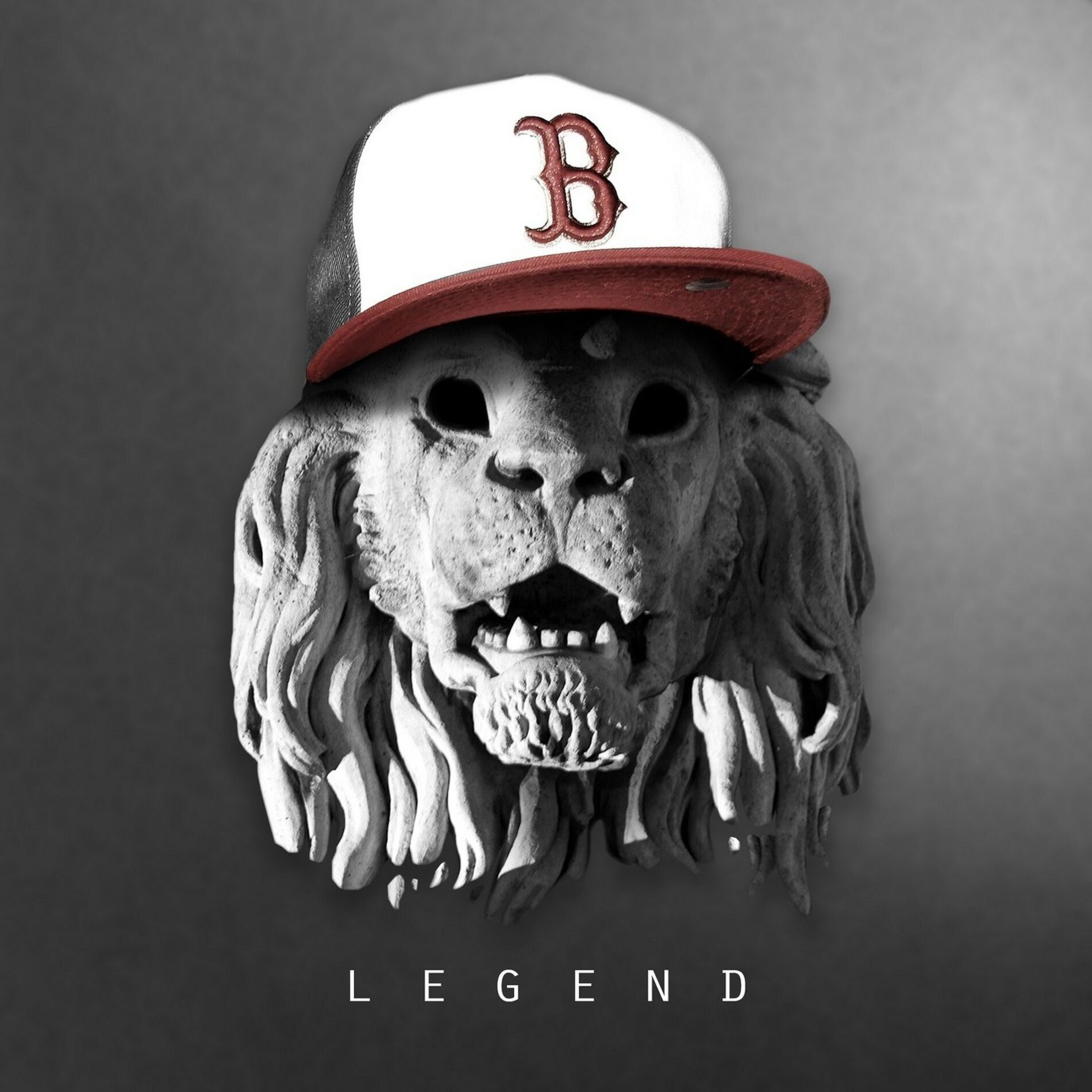 Album cover of Legend EP