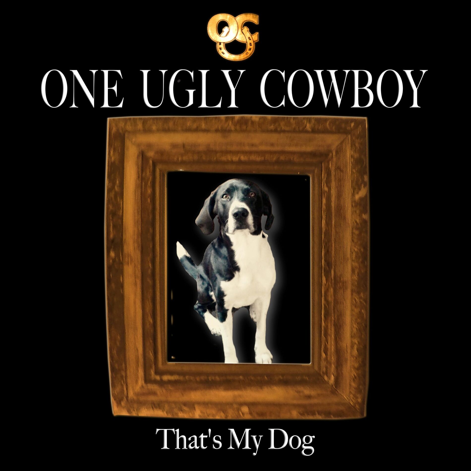 Album cover of That's My Dog