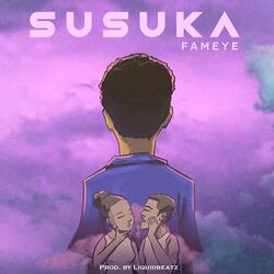 Cover of Susuka