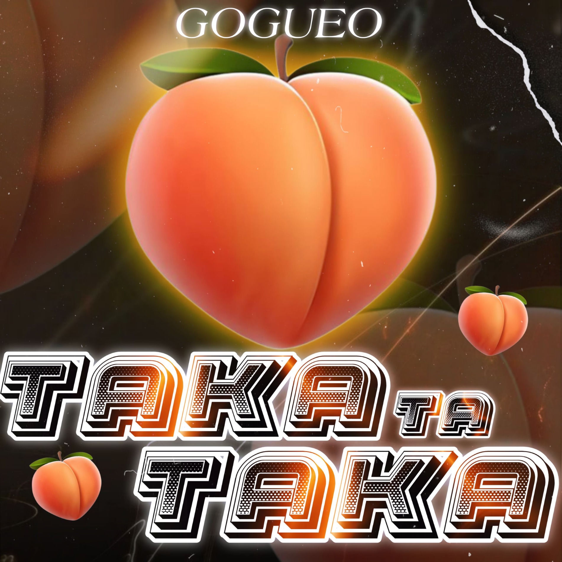 Album cover of Taka Ta Taka (GOGUEO)