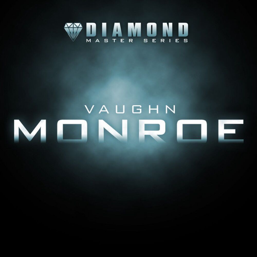 Picture of Diamond Master Series - Vaughn Monroe