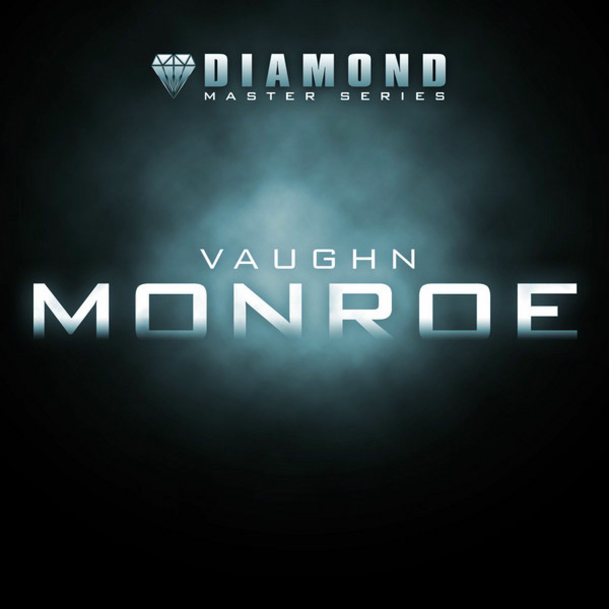 Album cover of Diamond Master Series - Vaughn Monroe