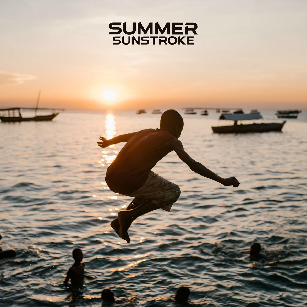 Album cover of Summer