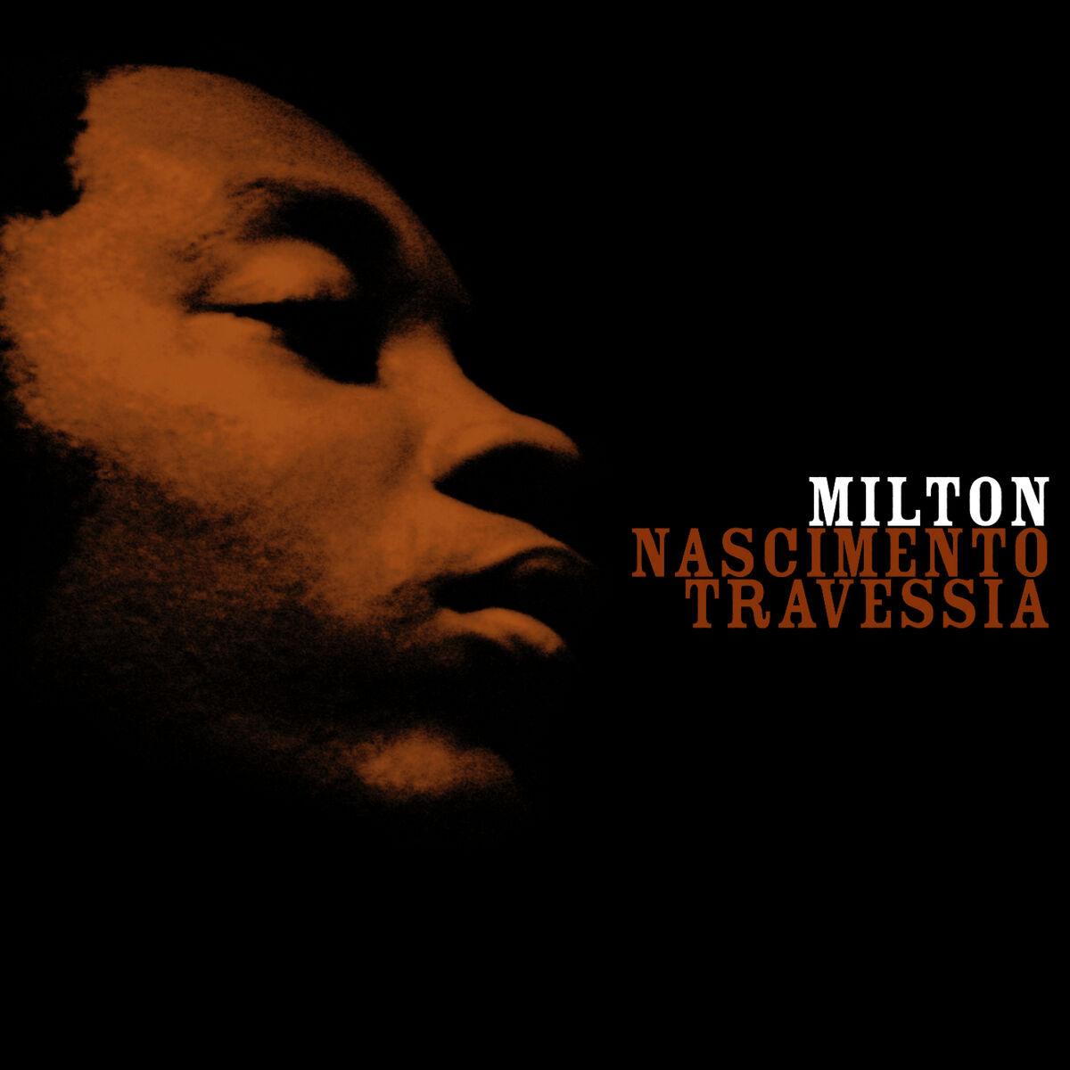 Album cover of Travessia