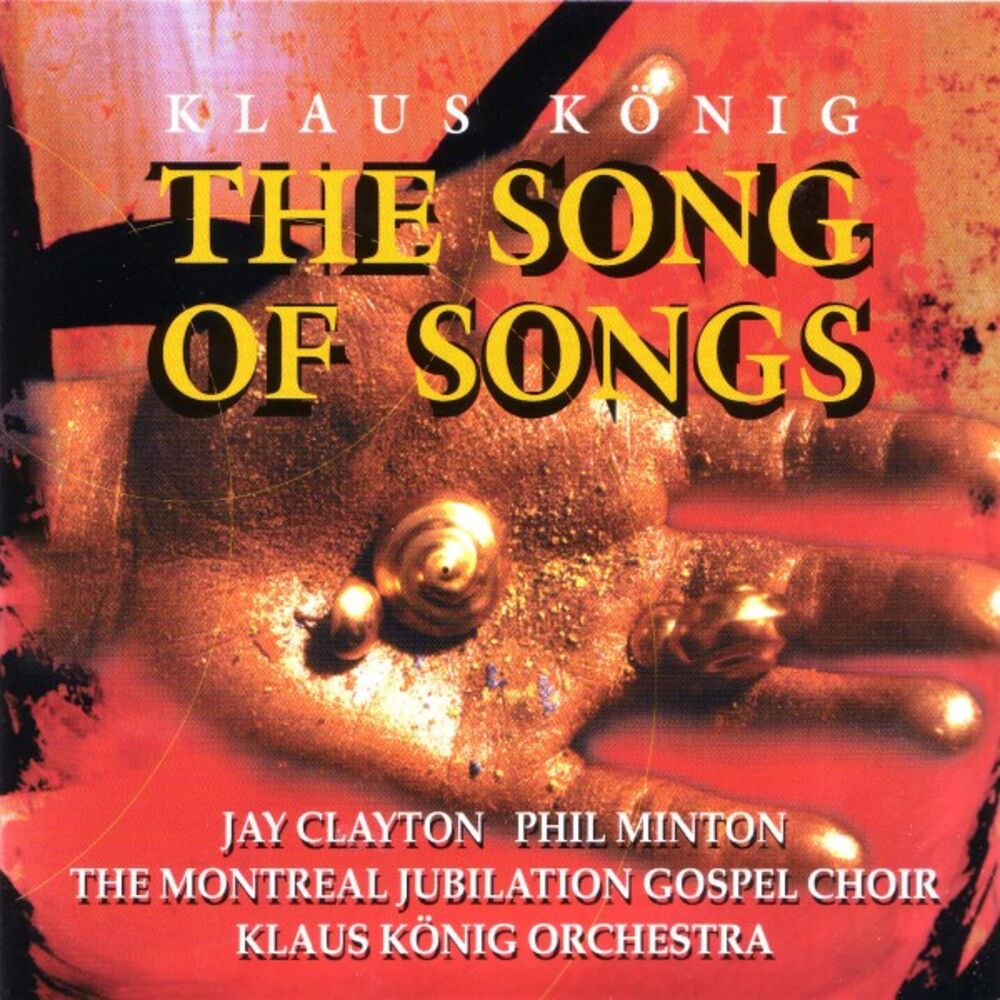 Picture of The Song of Songs