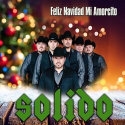 Cover of Feliz Navidad Mi Amorcito