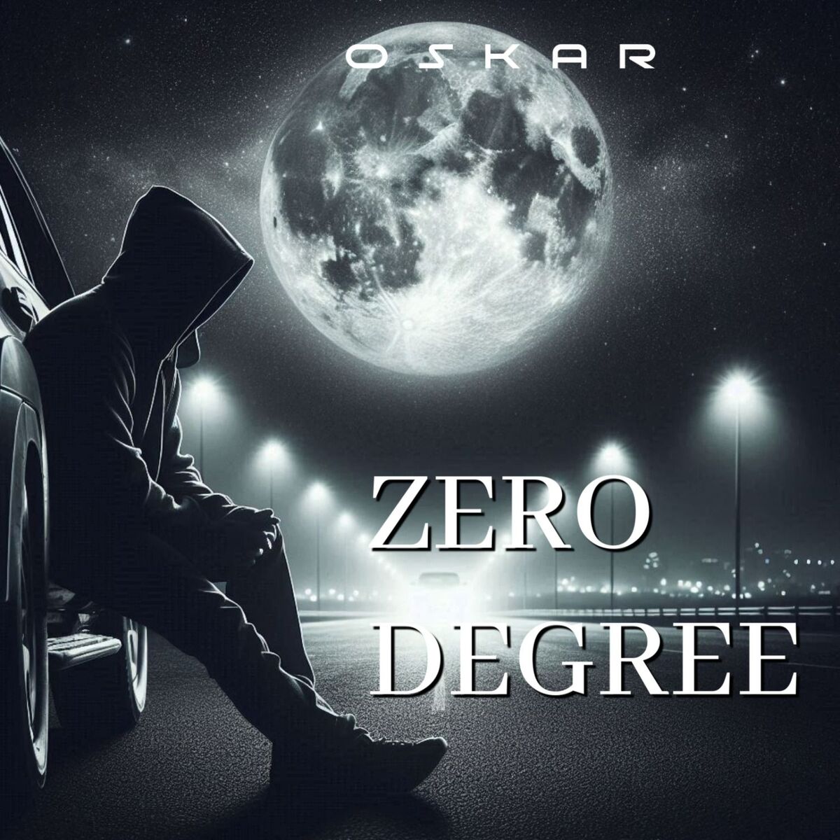 Album cover of Zero Degree