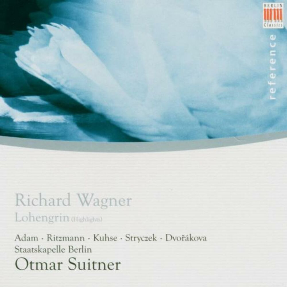 Picture of Wagner: Lohengrin (Highlights)