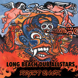 Cover of Right Back