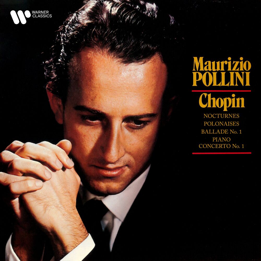 Picture of Chopin: Polonaises, Nocturnes, Ballade No. 1 & Piano Concerto No. 1