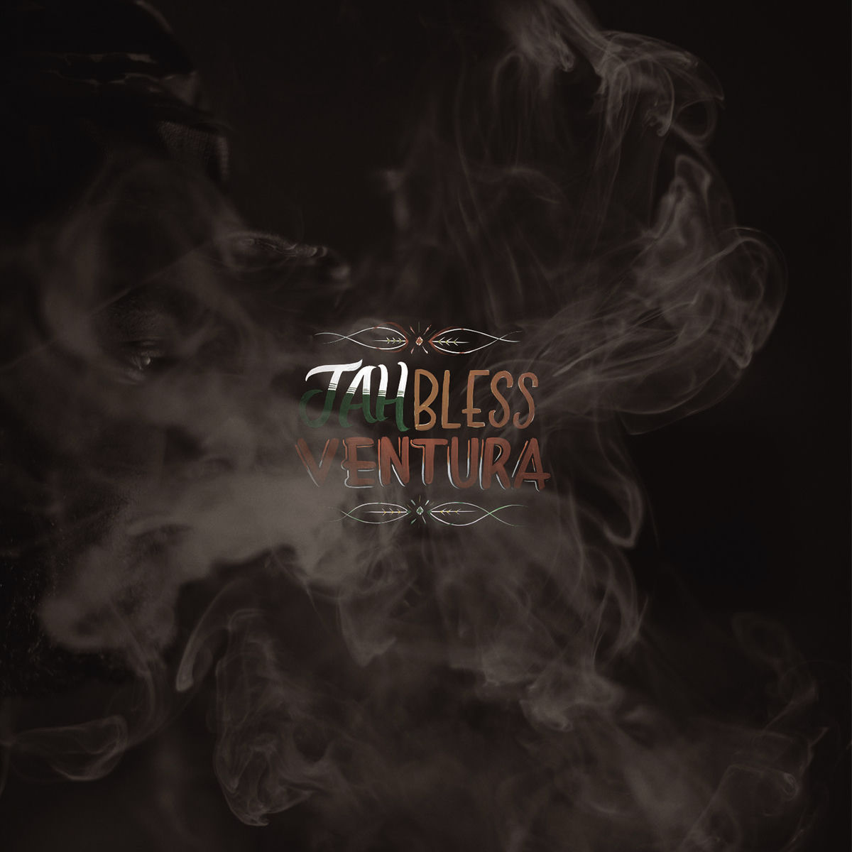 Album cover of Jahbless Ventura